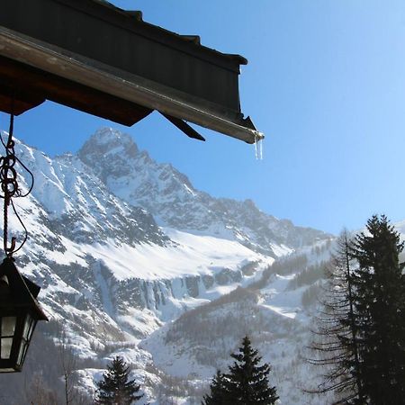 Chalet Falcon Les Arcs  Εξωτερικό φωτογραφία