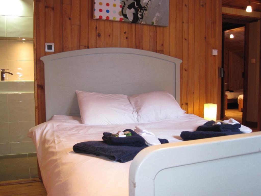 Chalet Falcon Les Arcs  Εξωτερικό φωτογραφία