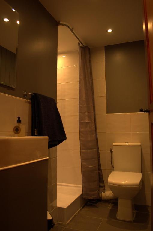 Chalet Falcon Les Arcs  Εξωτερικό φωτογραφία
