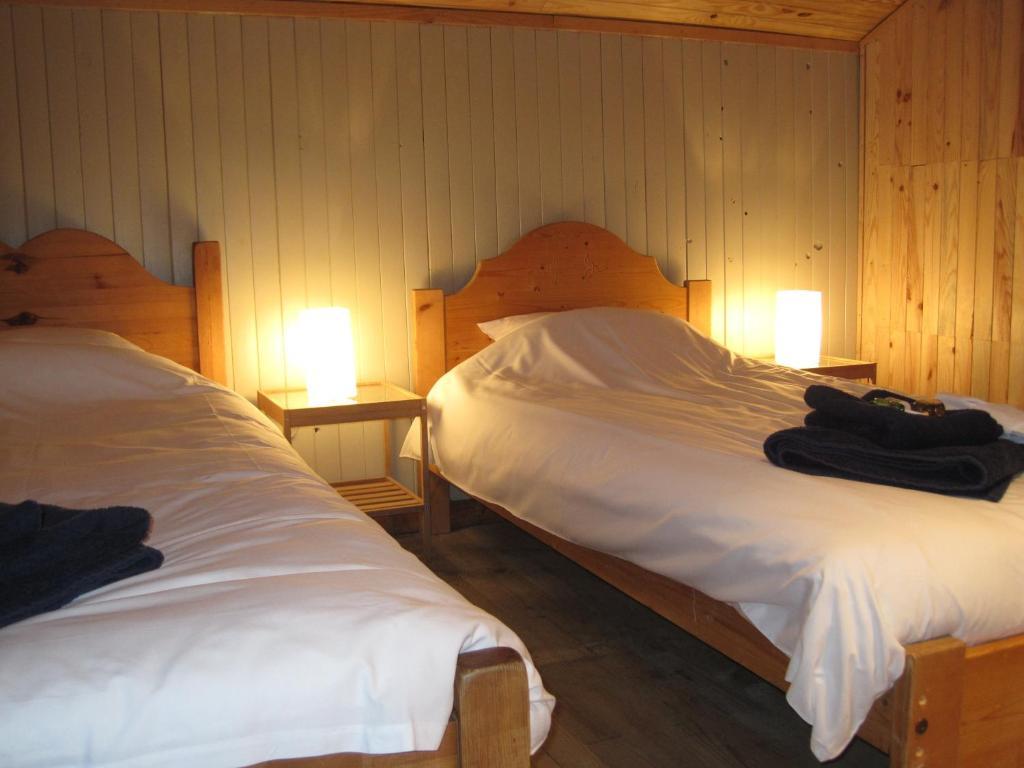 Chalet Falcon Les Arcs  Εξωτερικό φωτογραφία