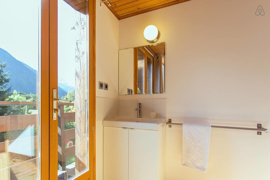 Chalet Falcon Les Arcs  Εξωτερικό φωτογραφία
