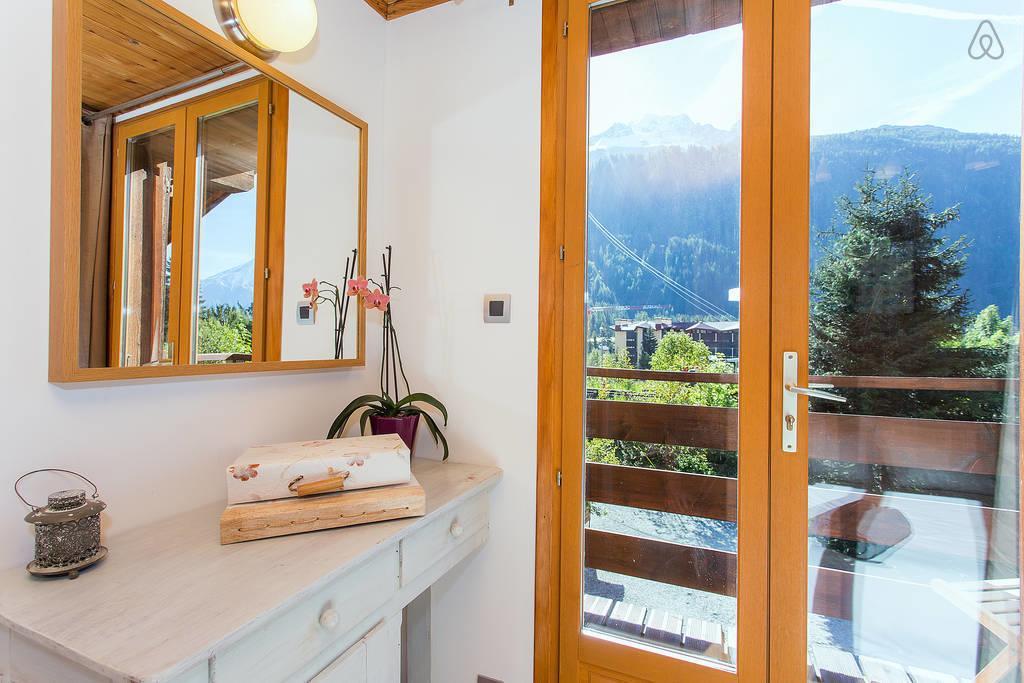 Chalet Falcon Les Arcs  Εξωτερικό φωτογραφία