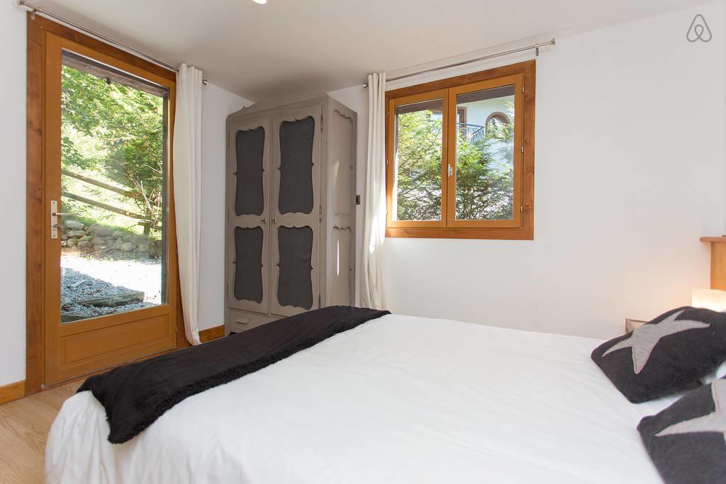 Chalet Falcon Les Arcs  Εξωτερικό φωτογραφία