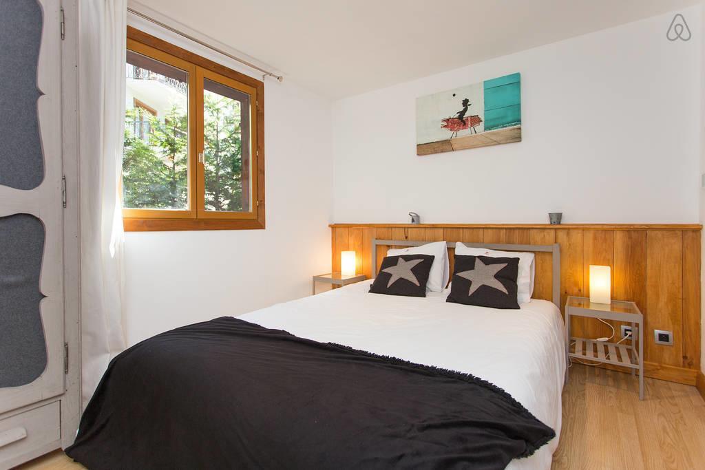 Chalet Falcon Les Arcs  Εξωτερικό φωτογραφία