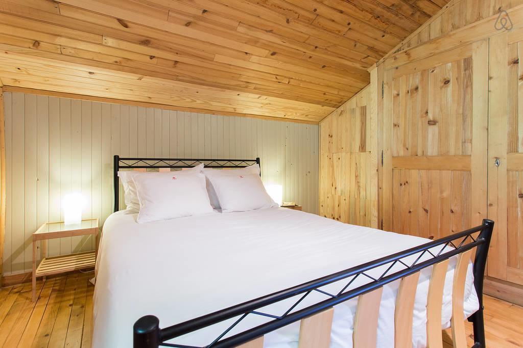 Chalet Falcon Les Arcs  Εξωτερικό φωτογραφία