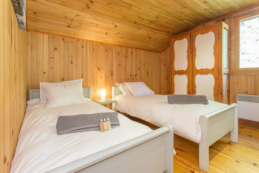 Chalet Falcon Les Arcs  Εξωτερικό φωτογραφία