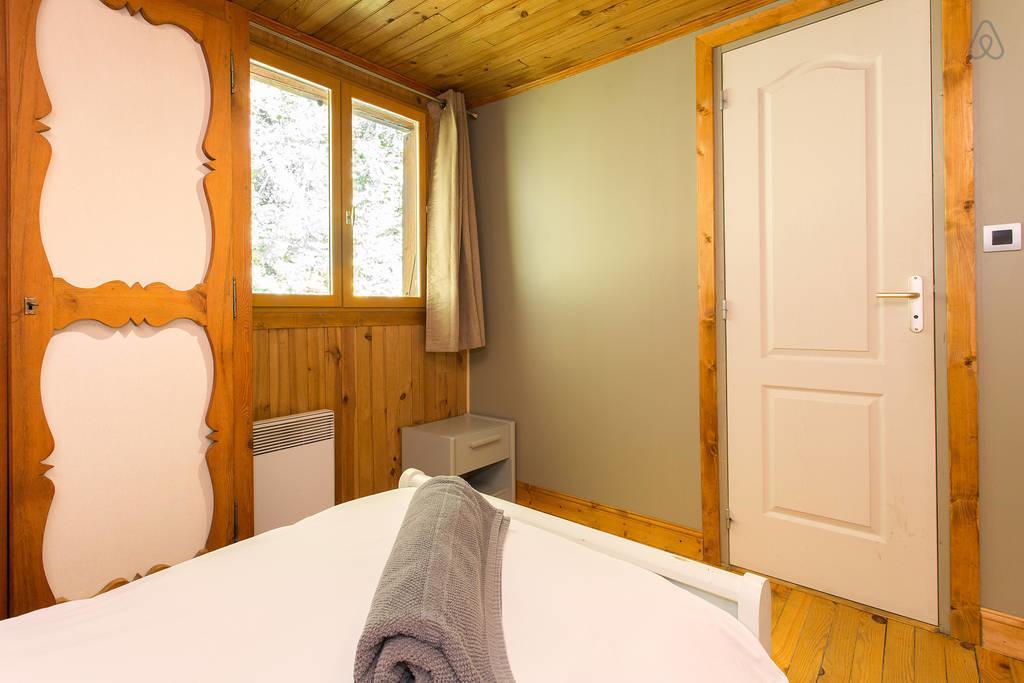 Chalet Falcon Les Arcs  Εξωτερικό φωτογραφία