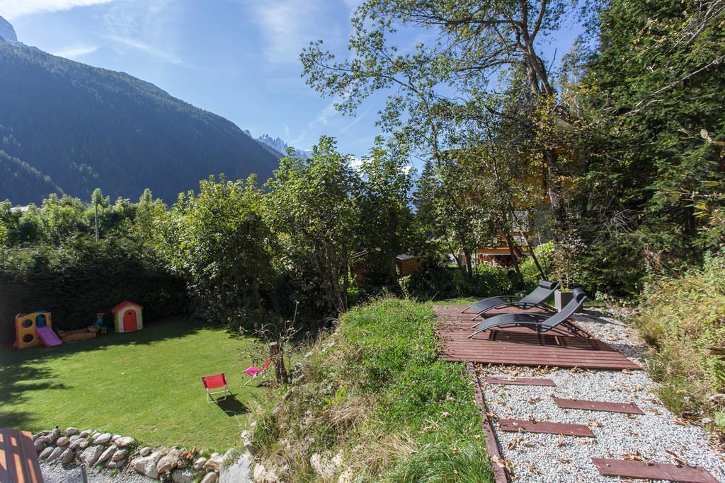 Chalet Falcon Les Arcs  Εξωτερικό φωτογραφία