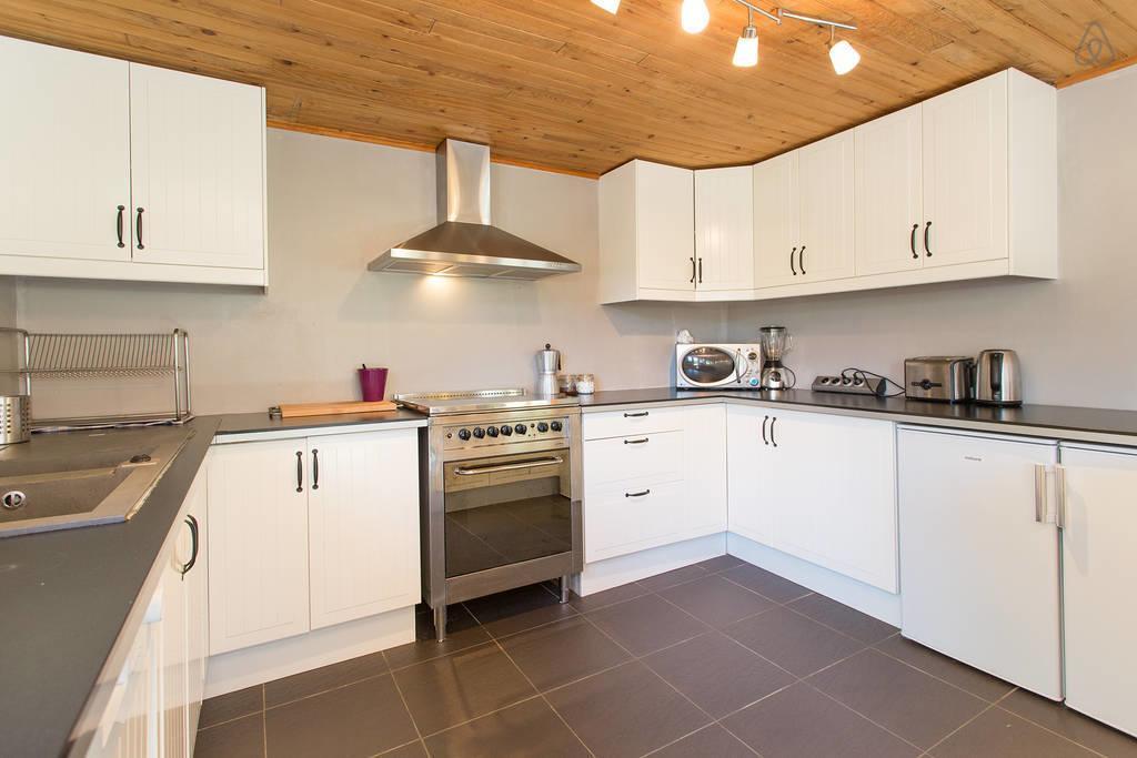 Chalet Falcon Les Arcs  Δωμάτιο φωτογραφία